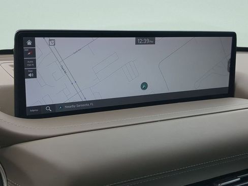 Used 2024 Genesis GV80 3.5T w/ Prestige Matte Package image 16