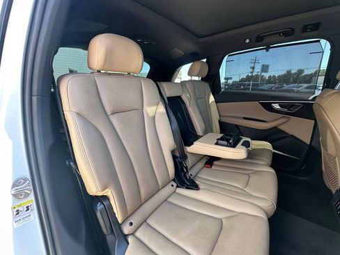 Used 2022 Audi Q7 3.0T Prestige AWD/4WD image 27