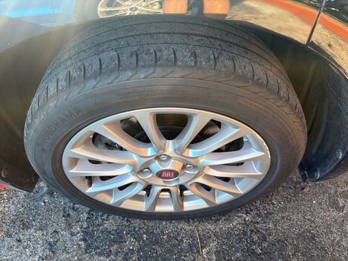 Used 2018 FIAT 124 Spider Classica RWD image 11