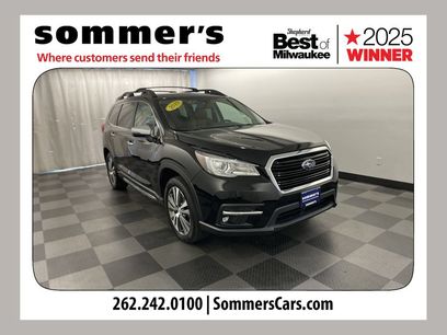 Used 2019 Subaru Ascent Touring w/ Popular Package #3