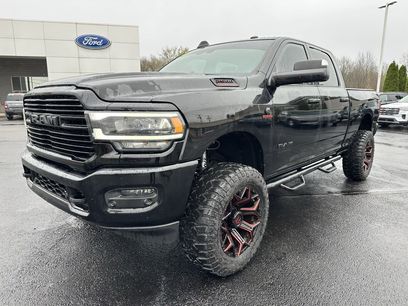 Used 2019 RAM 2500 Big Horn