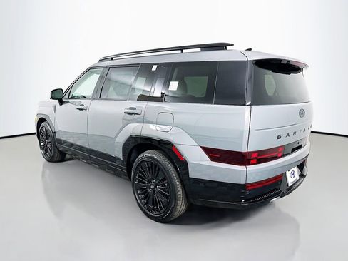 New 2026 Hyundai Santa Fe Calligraphy image 7