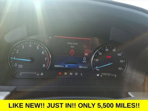 Used 2023 Ford Explorer XLT w/ Equipment Group 202A image 18