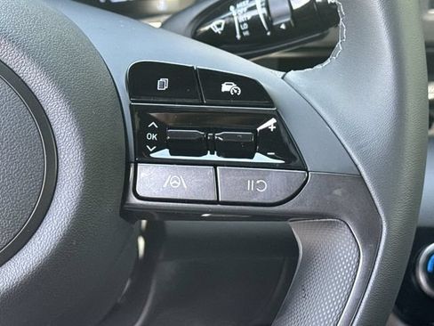New 2026 Hyundai Elantra Sport FWD image 27