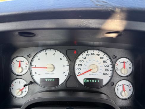 Used 2003 Dodge Ram 1500 Truck ST image 13