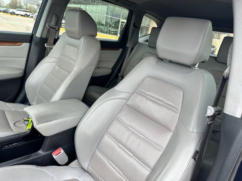 Used 2018 Honda CR-V EX-L image 11