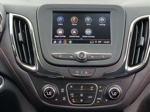 Used 2024 Chevrolet Equinox RS FWD image 14