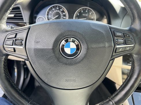 Used 2013 BMW 528i xDrive Sedan image 14