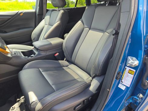 Certified 2024 Subaru Outback Wilderness AWD/4WD image 24