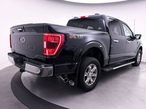 Used 2023 Ford F150 XLT w/ Equipment Group 302A High AWD/4WD image 15
