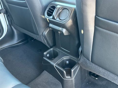 New 2026 Jeep Wrangler Sport image 17