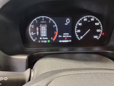 Used 2025 Honda Odyssey EX-L image 15