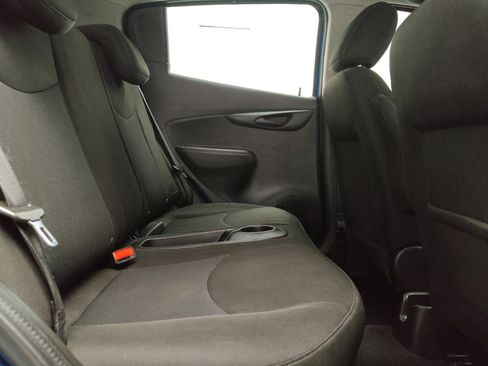 Used 2021 Chevrolet Spark LT w/ Spark Special Edition FWD image 21