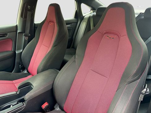 Used 2022 Honda Civic Si image 20