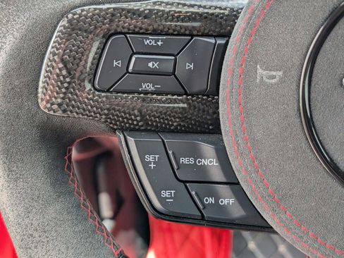 Used 2023 Ford Mustang Premium RWD image 18