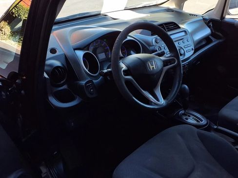 Used 2012 Honda Fit image 14