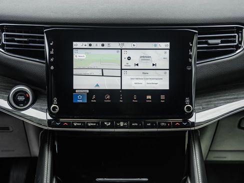 Used 2022 Jeep Wagoneer Series III image 25