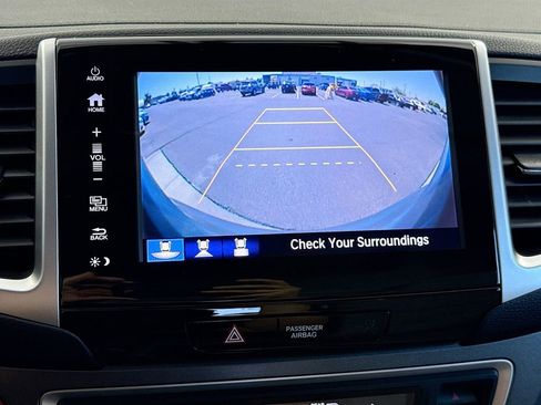 Certified 2017 Honda Pilot EX-L image 15