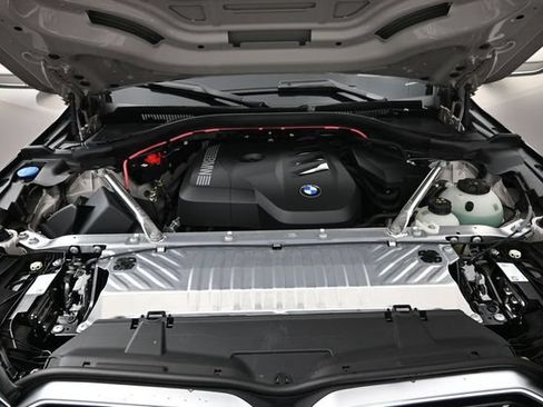 New 2026 BMW X3 xDrive30i w/ Convenience Package AWD/4WD image 26