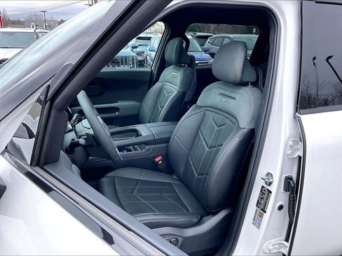 New 2027 Kia Telluride SX Prestige X-Pro AWD/4WD image 11