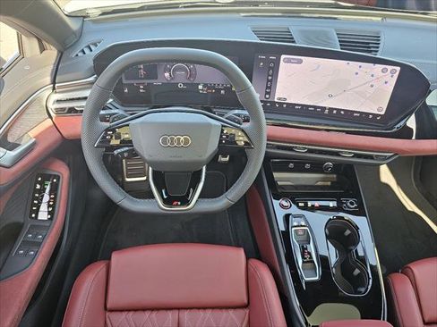 New 2026 Audi S5 Premium Plus AWD/4WD image 5