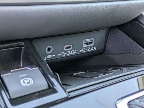 New 2025 Subaru Legacy Sport w/ Popular Package #3 image 27