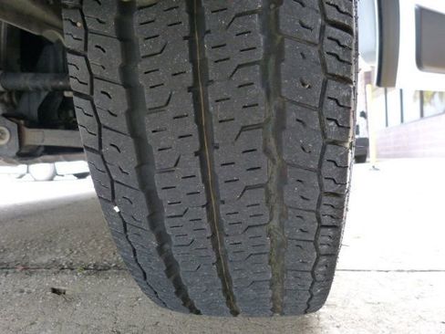 Used 2025 RAM ProMaster 2500 w/ U-Haul Equipment Group image 37