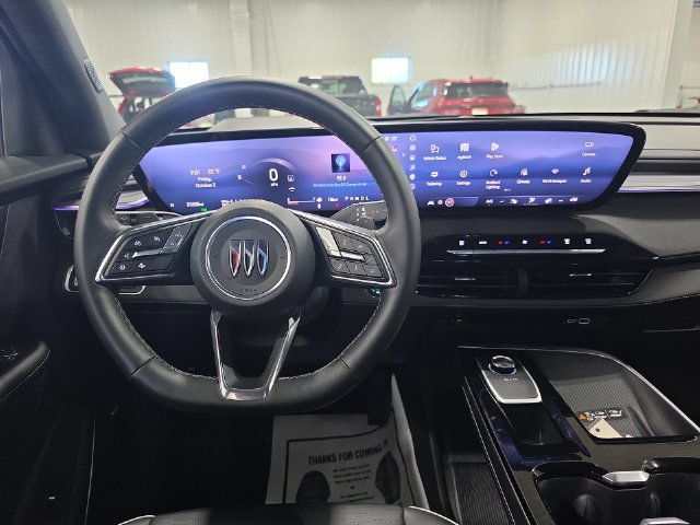 Used 2026 Buick Enclave Sport Touring AWD/4WD image 10