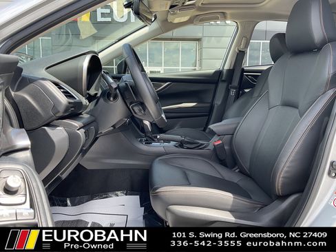 Used 2019 Subaru Crosstrek 2.0i Limited w/ Moonroof Package w/Navigation image 8