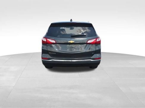 Used 2020 Chevrolet Equinox LT FWD image 9
