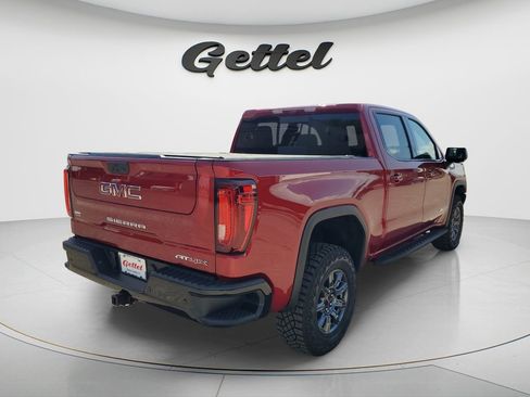 New 2026 GMC Sierra 1500 AT4X image 4