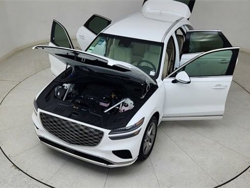 Used 2026 Genesis GV70 2.5T image 84
