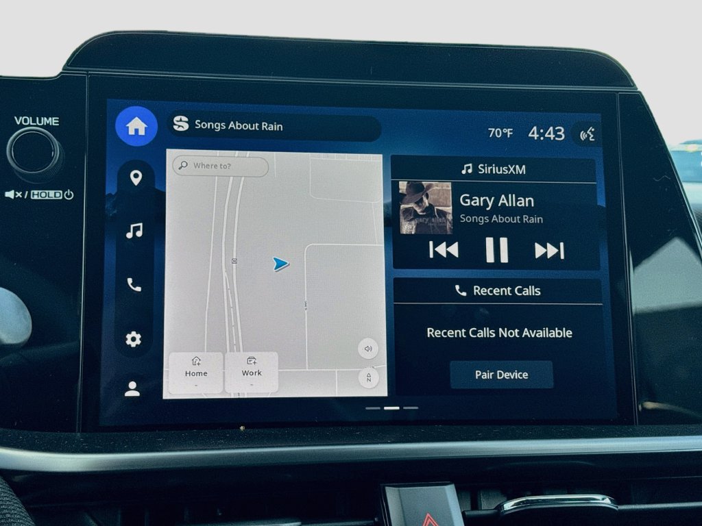 New 2026 Subaru Outback Premium AWD/4WD image 13