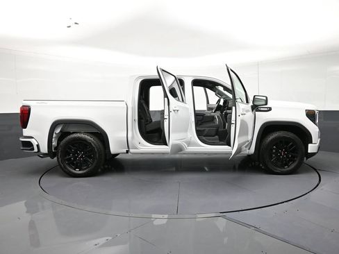 Used 2026 GMC Sierra 1500 Elevation AWD/4WD image 32