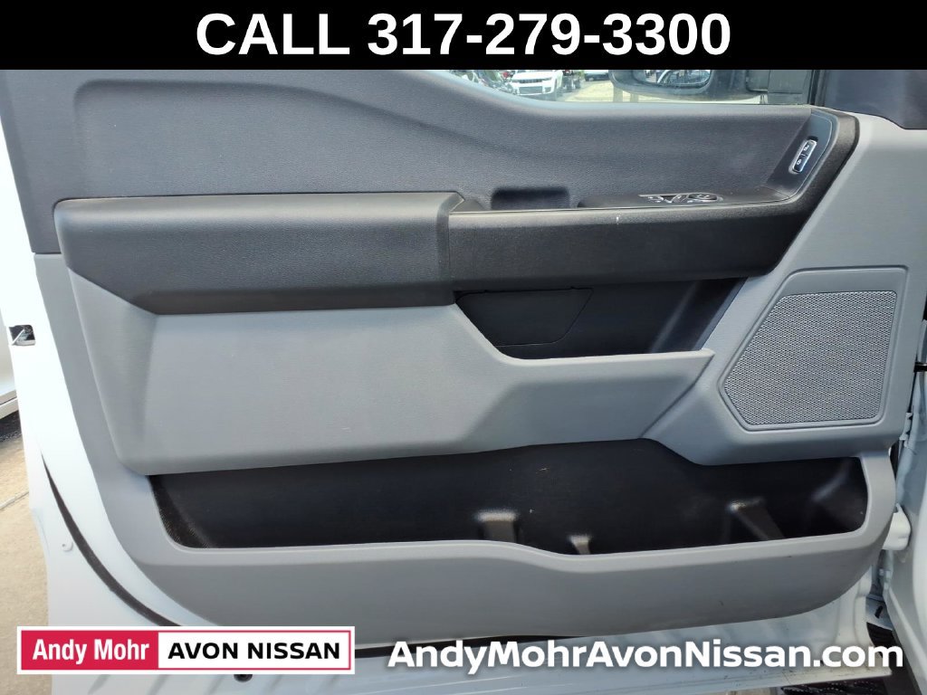 Used 2024 Ford F250 XL AWD/4WD image 14