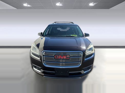 Used 2015 GMC Acadia Denali image 6