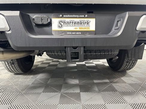 Used 2024 Toyota Tacoma TRD Sport image 12