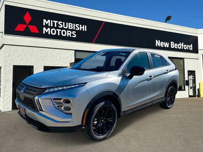 New 2025 Mitsubishi Eclipse Cross LE
