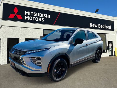 New 2025 Mitsubishi Eclipse Cross LE image 1