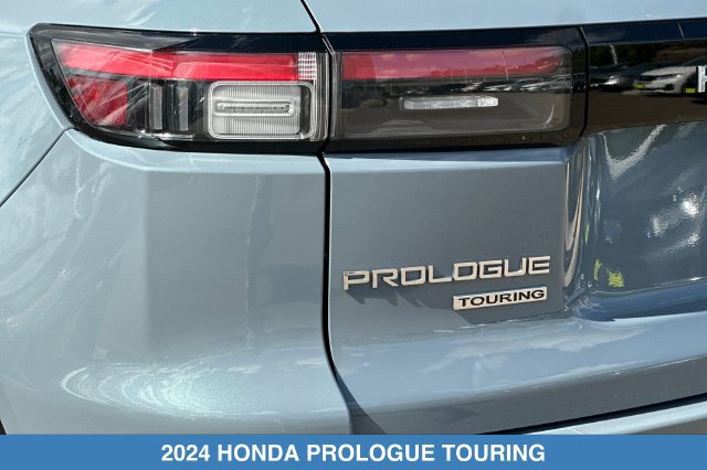 Certified 2024 Honda Prologue Touring image 31