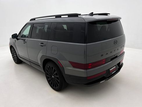Used 2025 Hyundai Santa Fe Calligraphy image 9