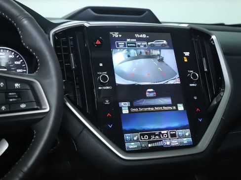 Certified 2023 Subaru Ascent Touring AWD/4WD image 31