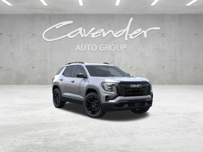 New 2026 GMC Terrain Elevation w/ Black Edition