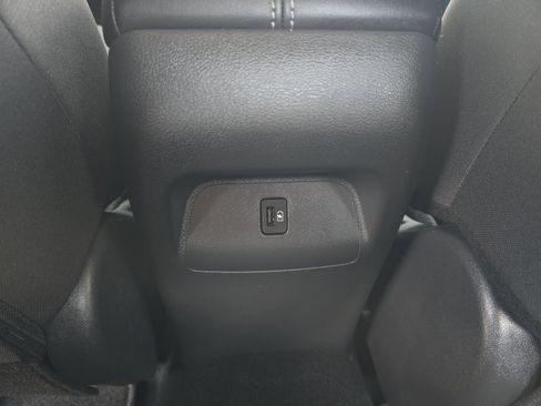 Certified 2025 Nissan Sentra SV w/ All-Weather Package FWD image 24