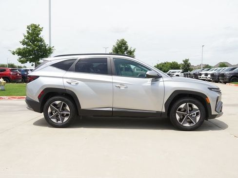 Used 2026 Hyundai Tucson SEL FWD image 10