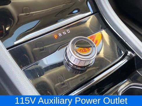 Used 2023 Jeep Grand Cherokee L Laredo w/ Luxury Tech Group I image 11