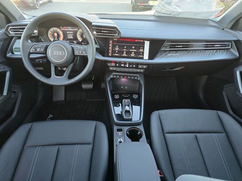 New 2026 Audi A3 2.0T Premium image 9