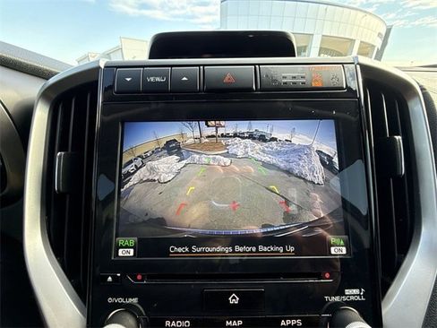 Certified 2022 Subaru Ascent Touring w/ Popular Package #2A image 17