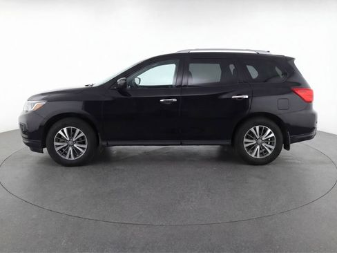 Used 2019 Nissan Pathfinder S image 4