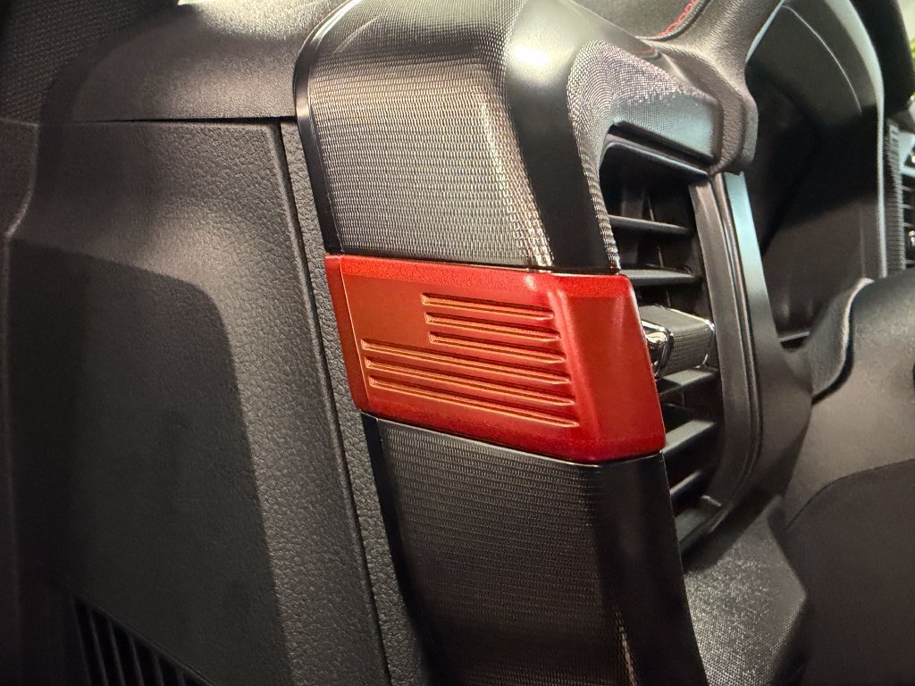 Certified 2026 Ford F150 Raptor AWD/4WD image 16
